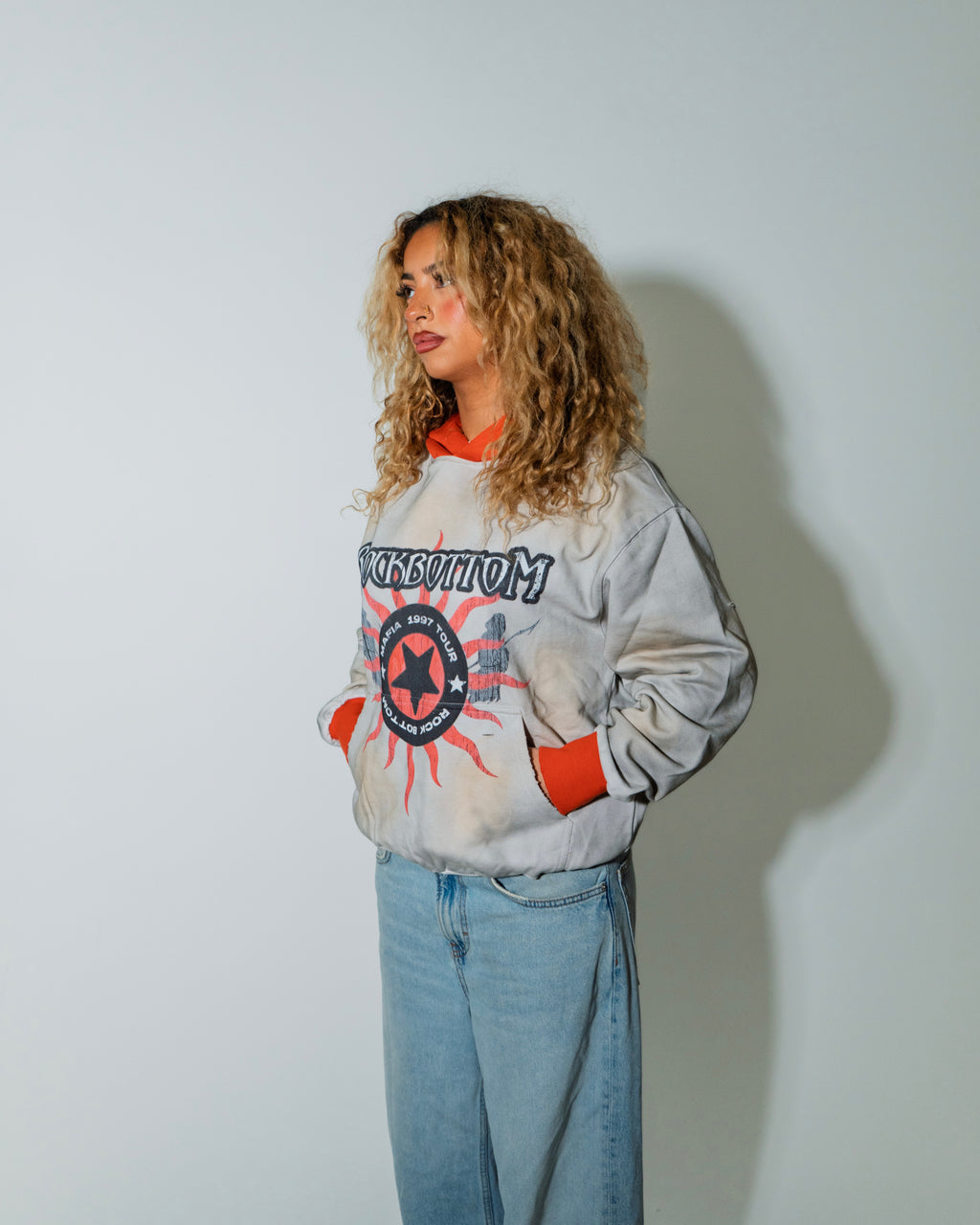 1997 MAFIA TOUR HOODIE