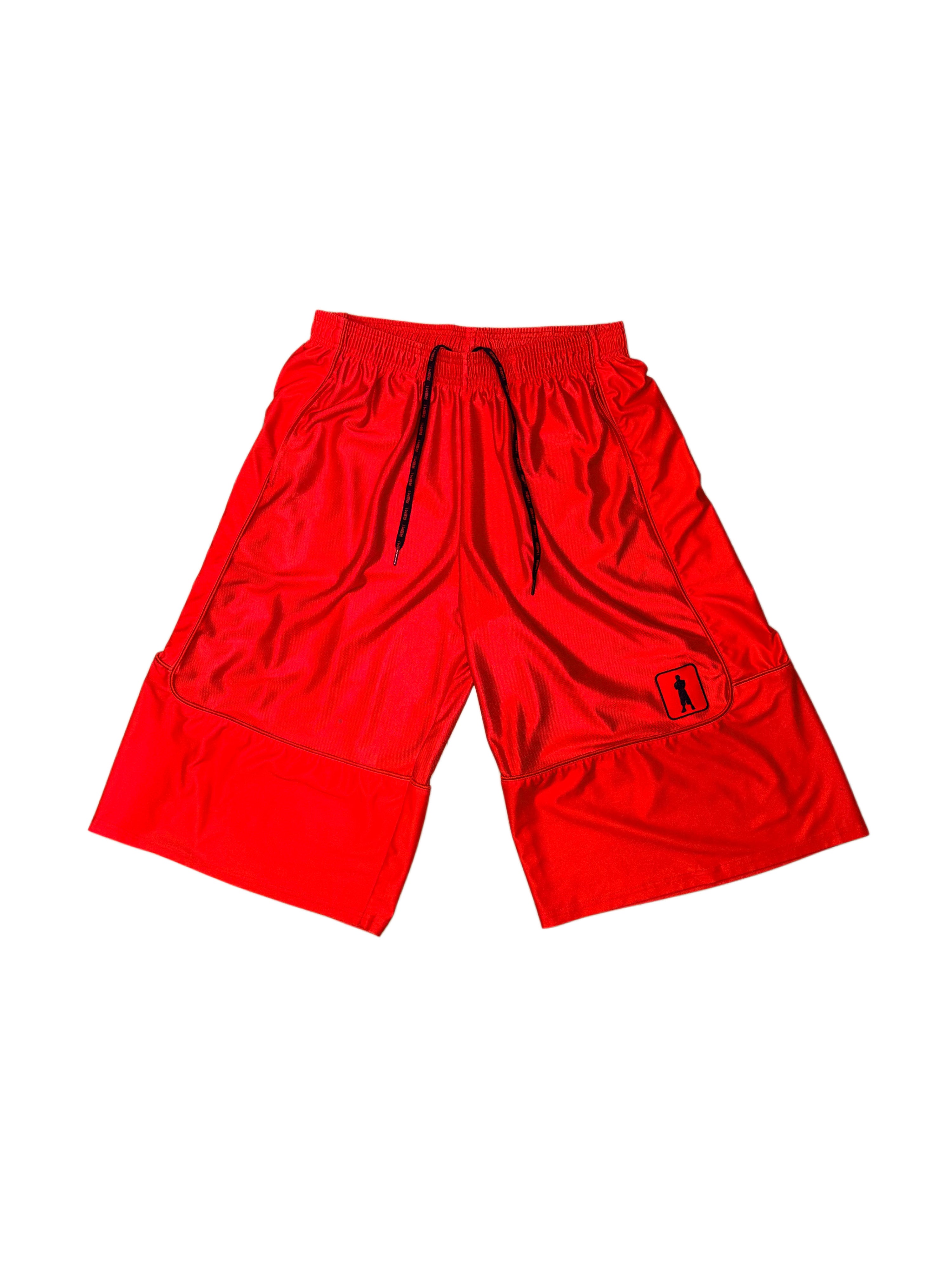 RBM BASKETBALL SHORTS
