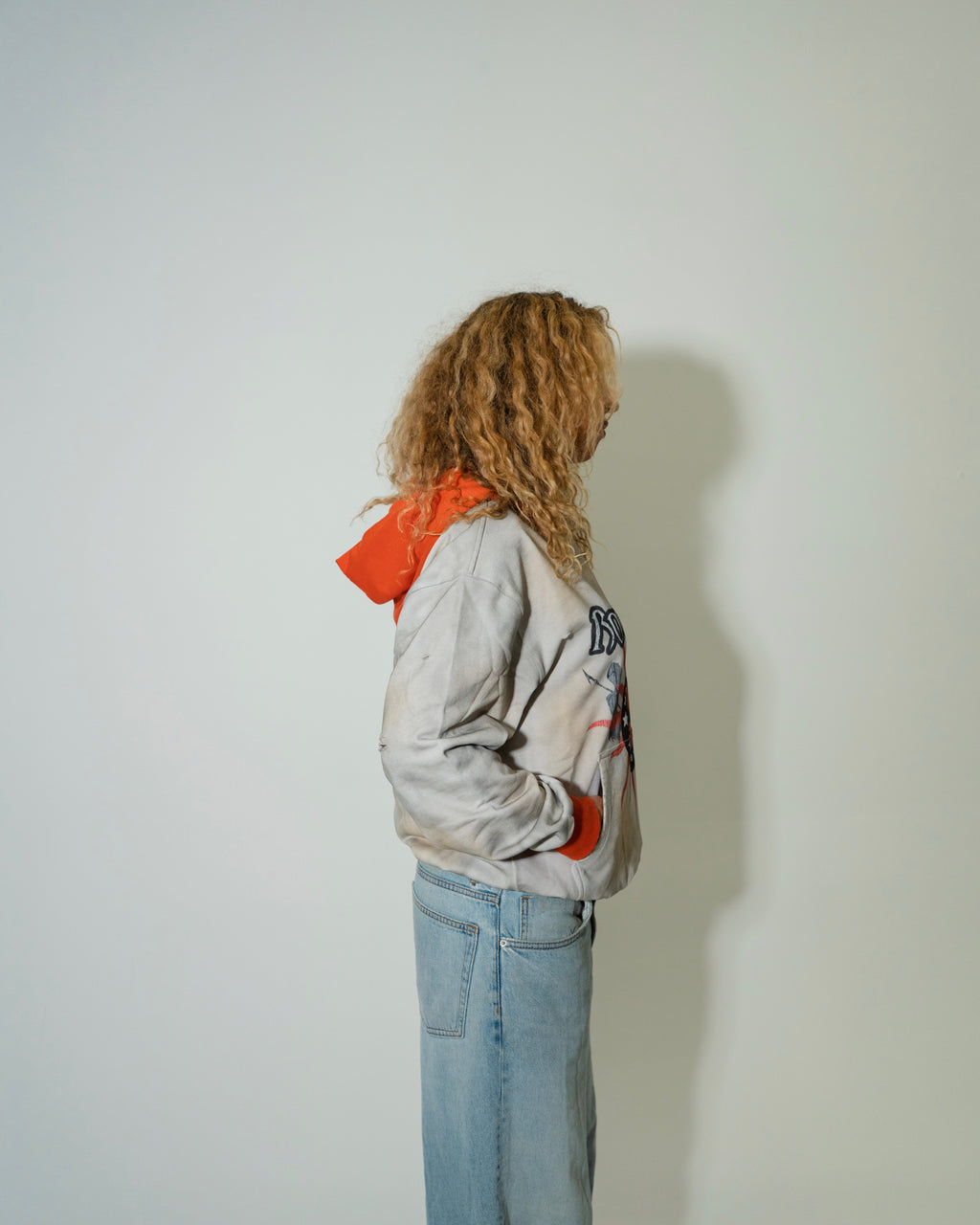 1997 MAFIA TOUR HOODIE