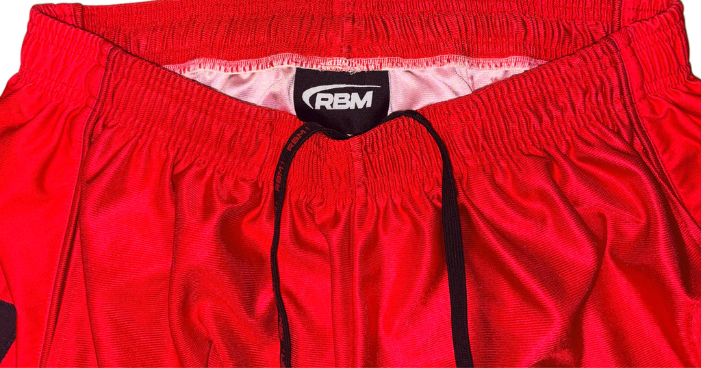 RBM BASKETBALL SHORTS