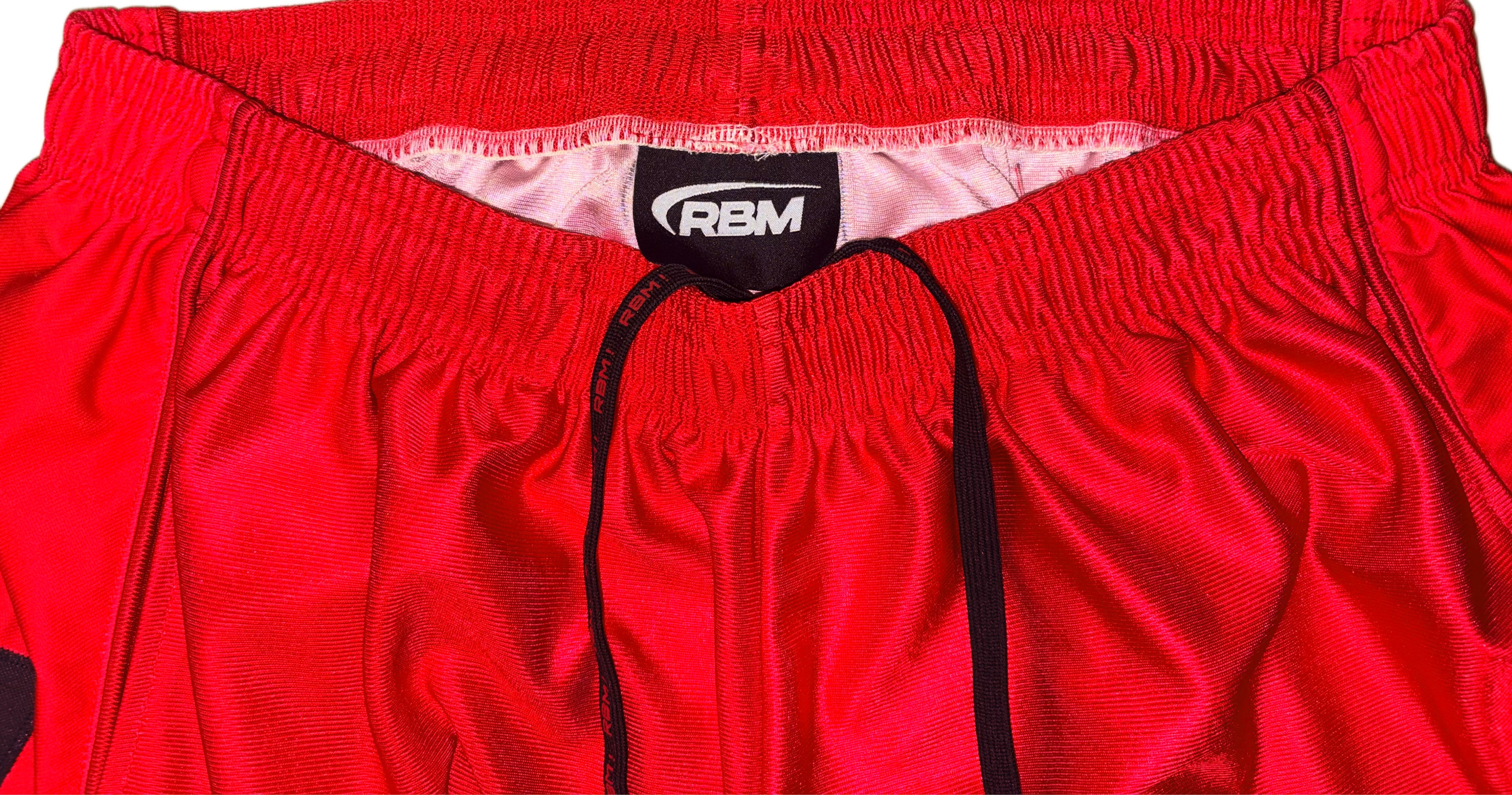 RBM BASKETBALL SHORTS