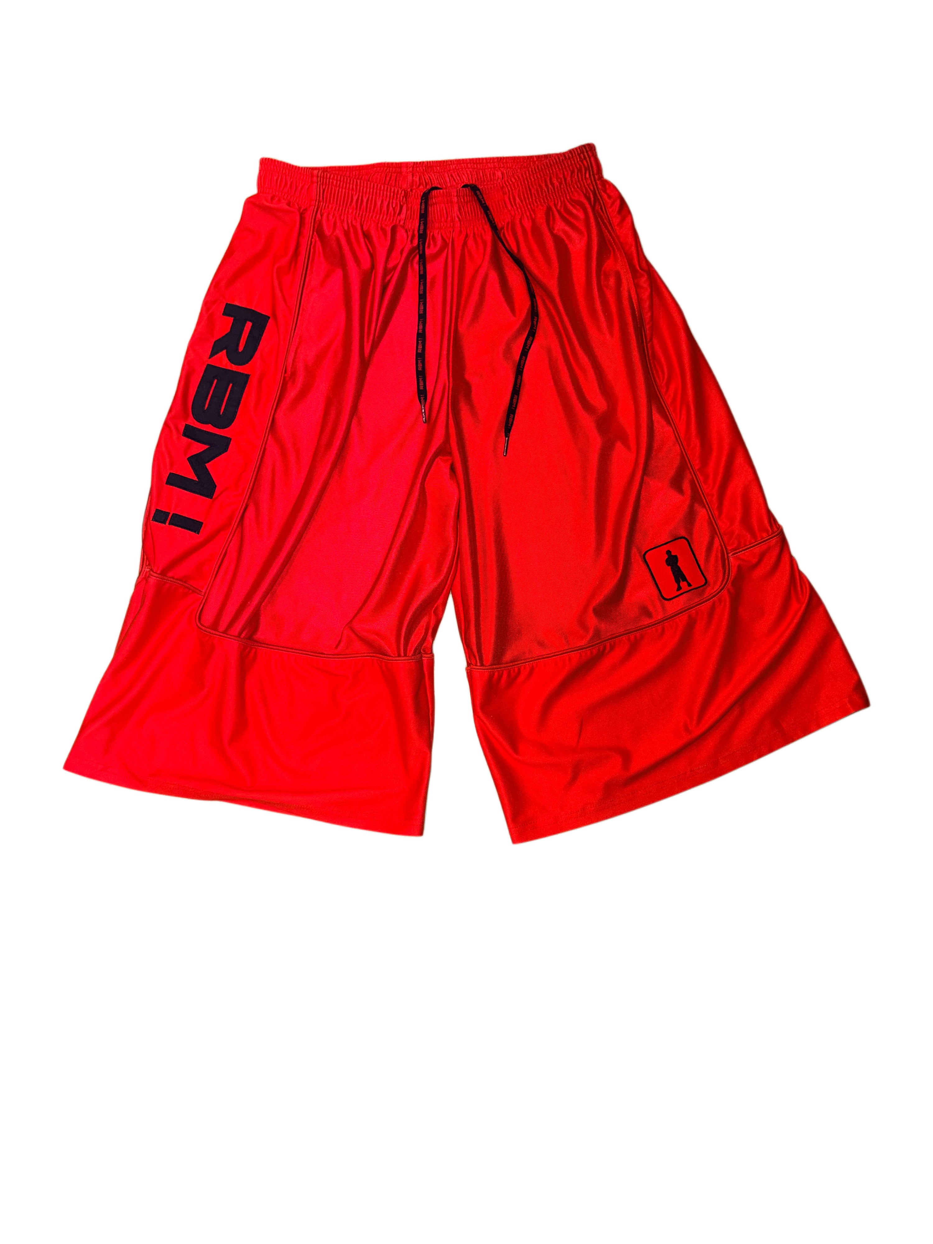 RBM BASKETBALL SHORTS