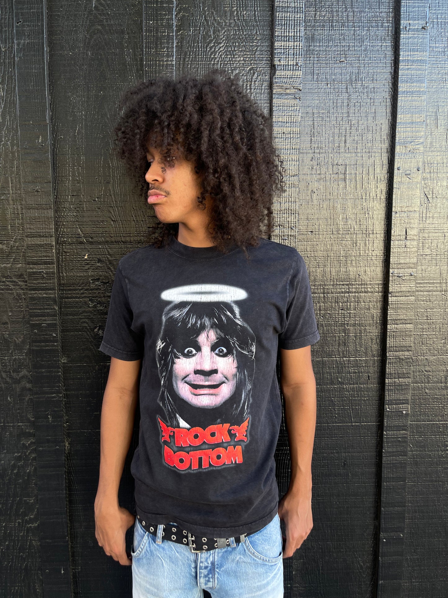 RIP OZZY TEE