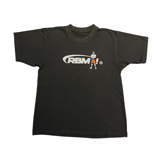 RBM LOGO TEE