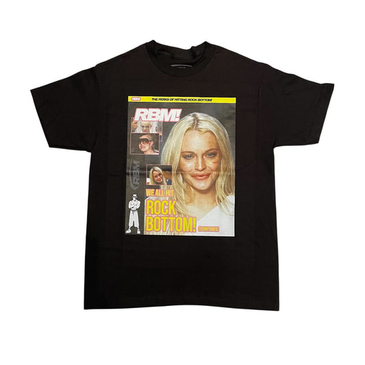 LINDSAY TEE