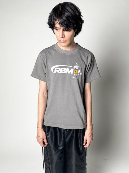 RBM LOGO TEE