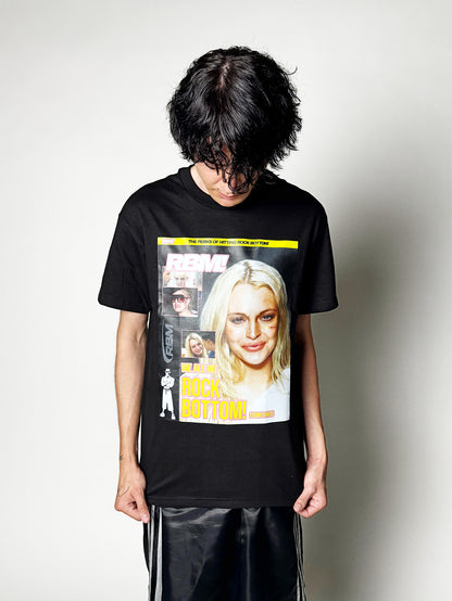 LINDSAY TEE